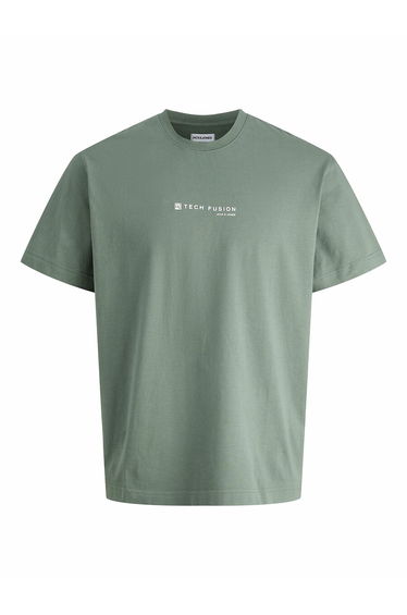 Jjski Crew Neck T-Shirt