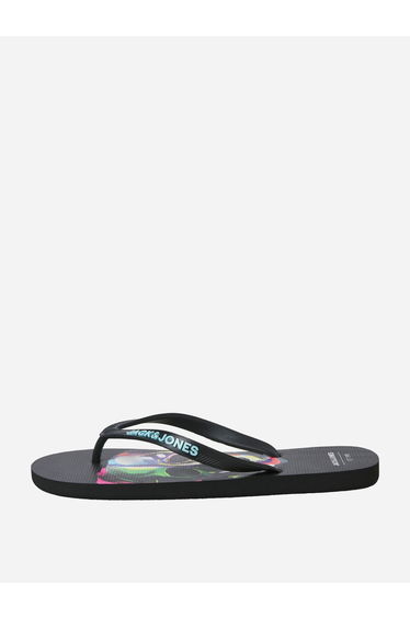 Printed Flip Flops