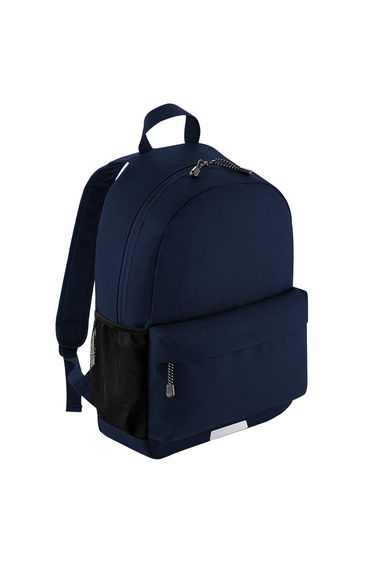 Quadra Academy Backpack - French Navy