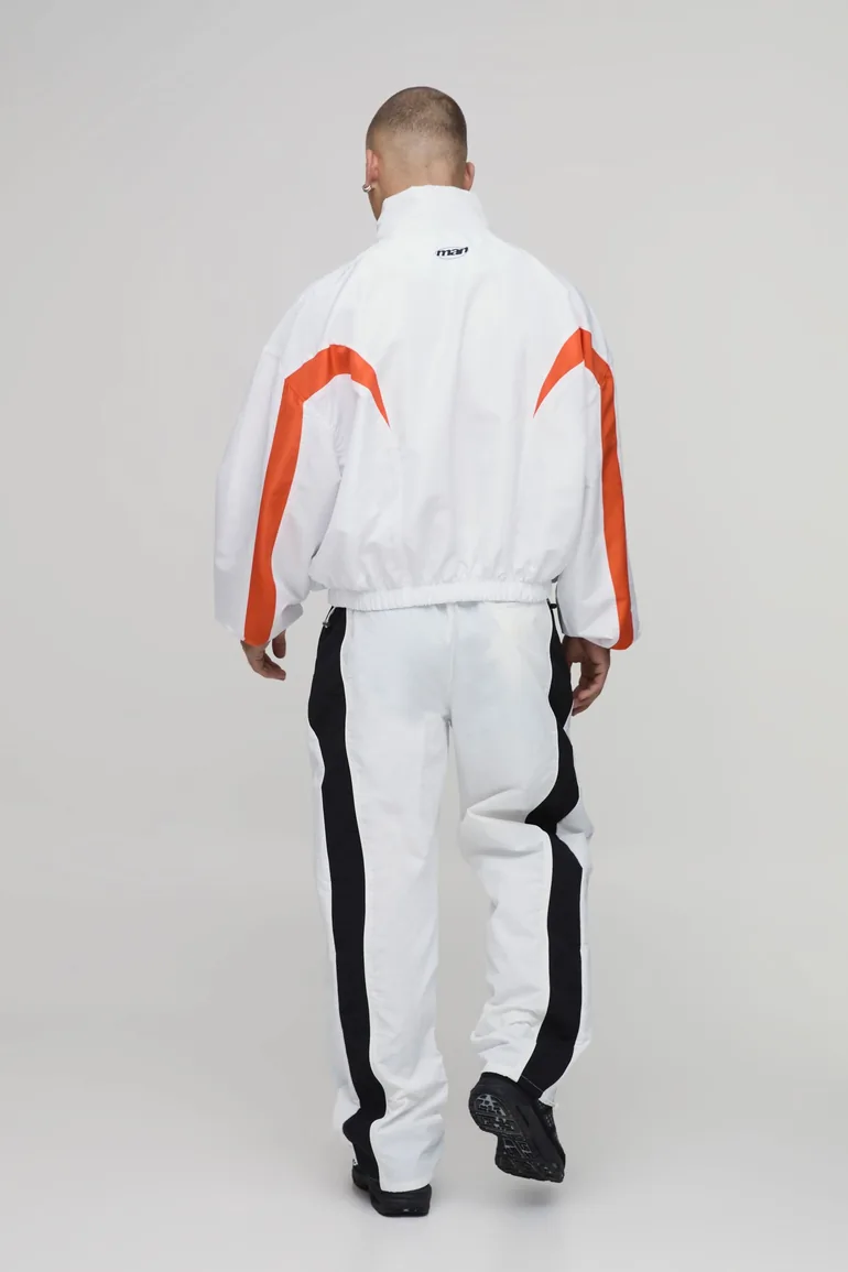 جاكيت بوهو مان - 1