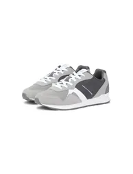 Runner Icon Mix Grey - 1