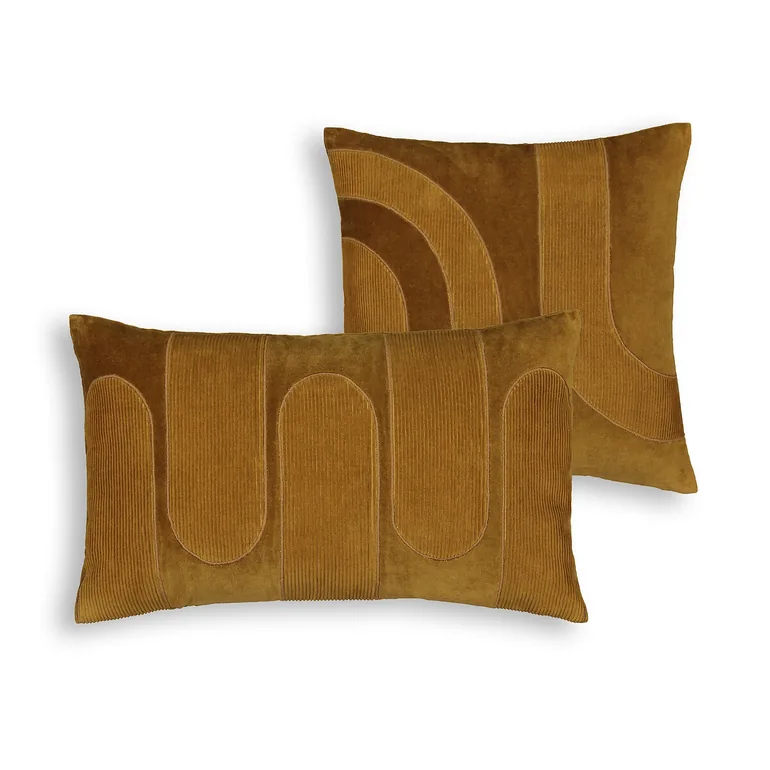 Brimo Velvet Cushion Cover