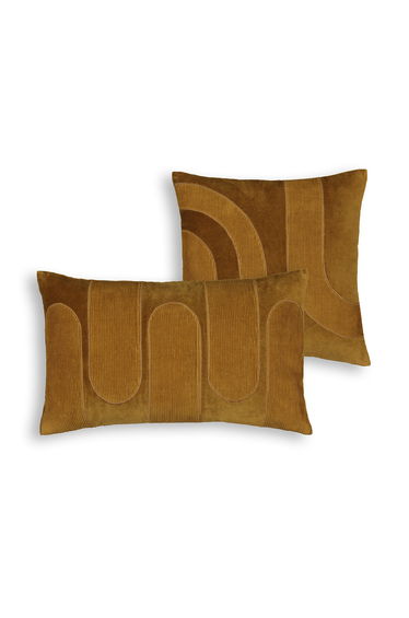 Brimo Velvet Cushion Cover