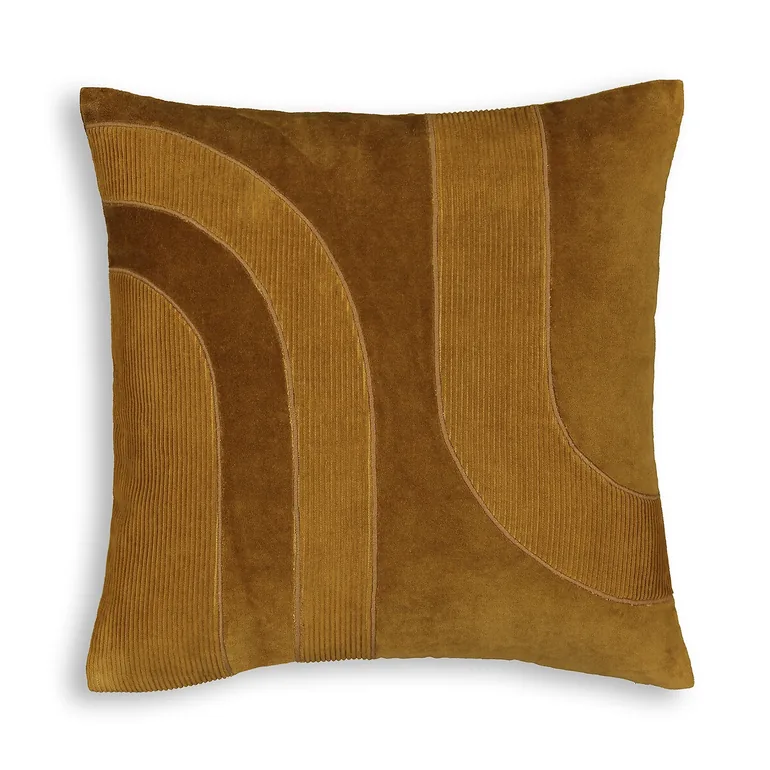Brimo Velvet Cushion Cover - 1