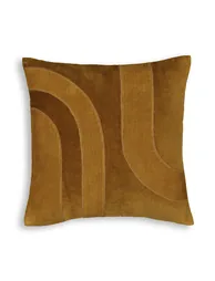 Brimo Velvet Cushion Cover - 1