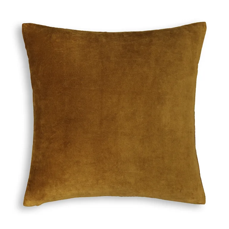 Brimo Velvet Cushion Cover - 2