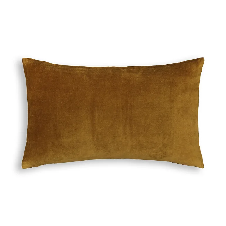 Brimo Velvet Cushion Cover - 4