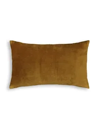 Brimo Velvet Cushion Cover - 4