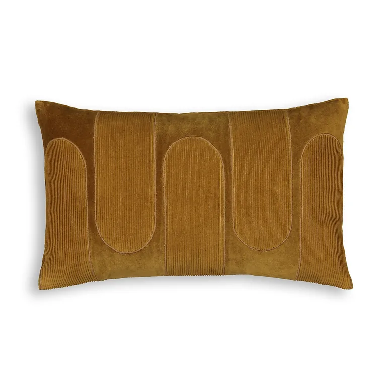 Brimo Velvet Cushion Cover - 3