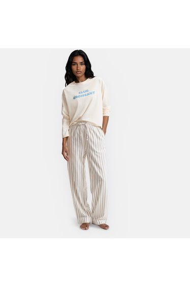 Cotton Pyjamas