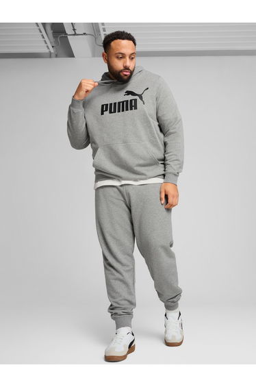 Essentials No. 1 Logo Hoodie