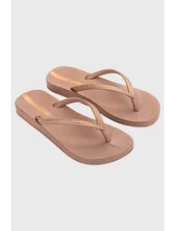 Mesh X Fem Beige/Gold - 1