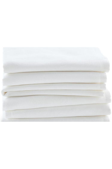 Scenario 100% Cotton Stain-Resistant Napkins