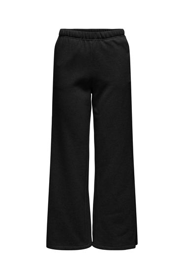 ONLELLIOT WIDE ZIP PANT SWT