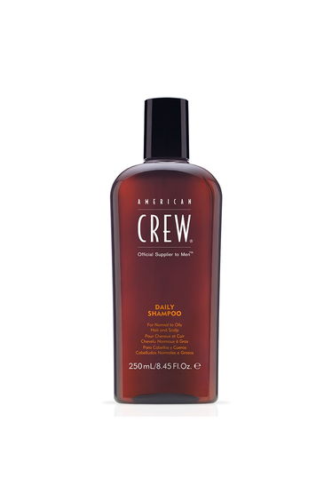 American Crew Daily Shampoo 250ml