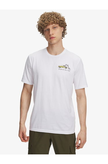 Men Body Shop T-Shirt