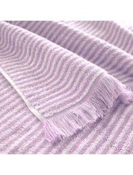 100% Cotton Terry Towel - 1