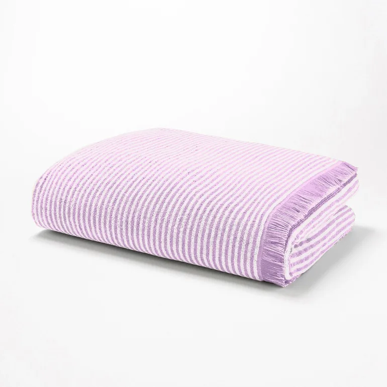 100% Cotton Terry Towel - 2