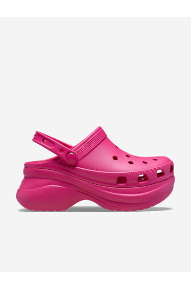 Girls Bae Clog in Pink
