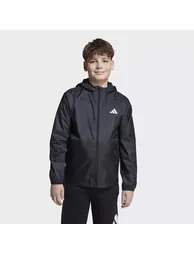 جاكيت اديداس بيرفورمانس أسود - 1