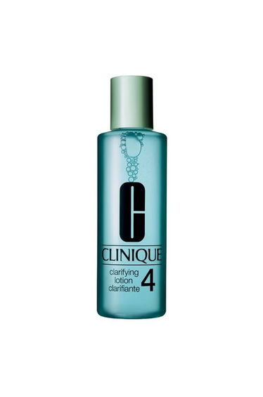 Clinique Clarifying Lotion Oily 4 200ml