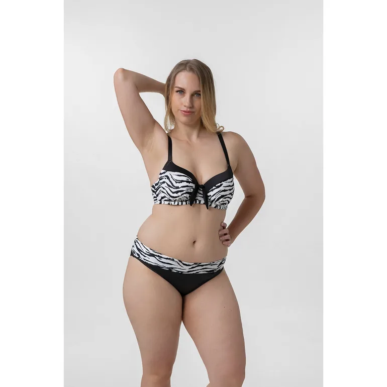 NoumÃ©a Padded Bikini Top - 2