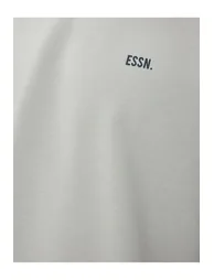 سويتشيرت رجالي - رمادي - 5