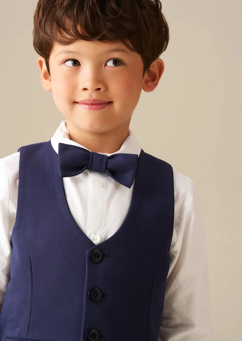 Maddox Smart Waistcoat Set - 3