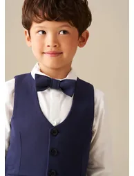 Maddox Smart Waistcoat Set - 3