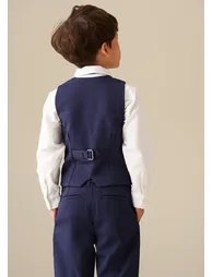 Maddox Smart Waistcoat Set - 2