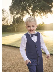 Maddox Smart Waistcoat Set - 6