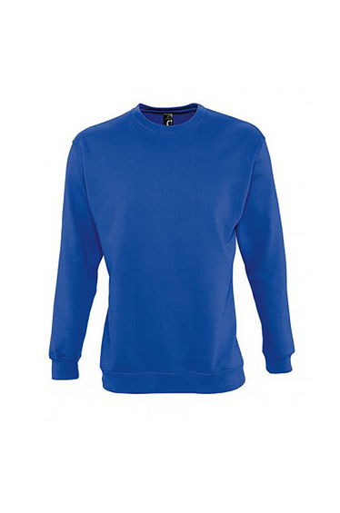 SOLS Unisex Supreme Sweatshirt - Royal Blue