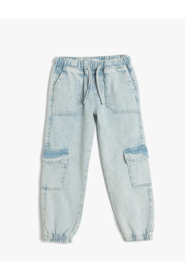 Jogger Jeans