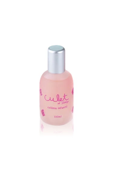 Bachs Culet + Rabbit Bag For Girl EDT - 100 ml