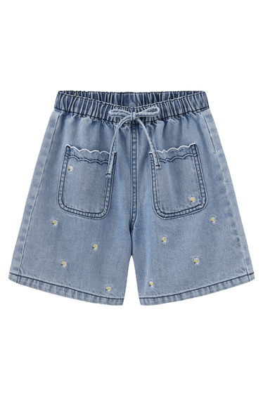Girls' Casual Shorts