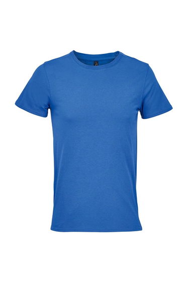 SOLS Unisex Adult Titan T-Shirt - Royal Blue