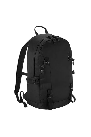Quadra Everyday 20L Backpack - Black