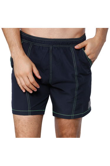 Speedo Mens Checked Leisure Swimming Swim Beach Pool Water Shorts
