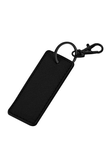 Bagbase Boutique Key Clip - Black