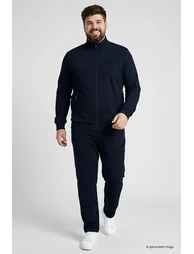 TOMMY Men's Cotton-Blend Active Set