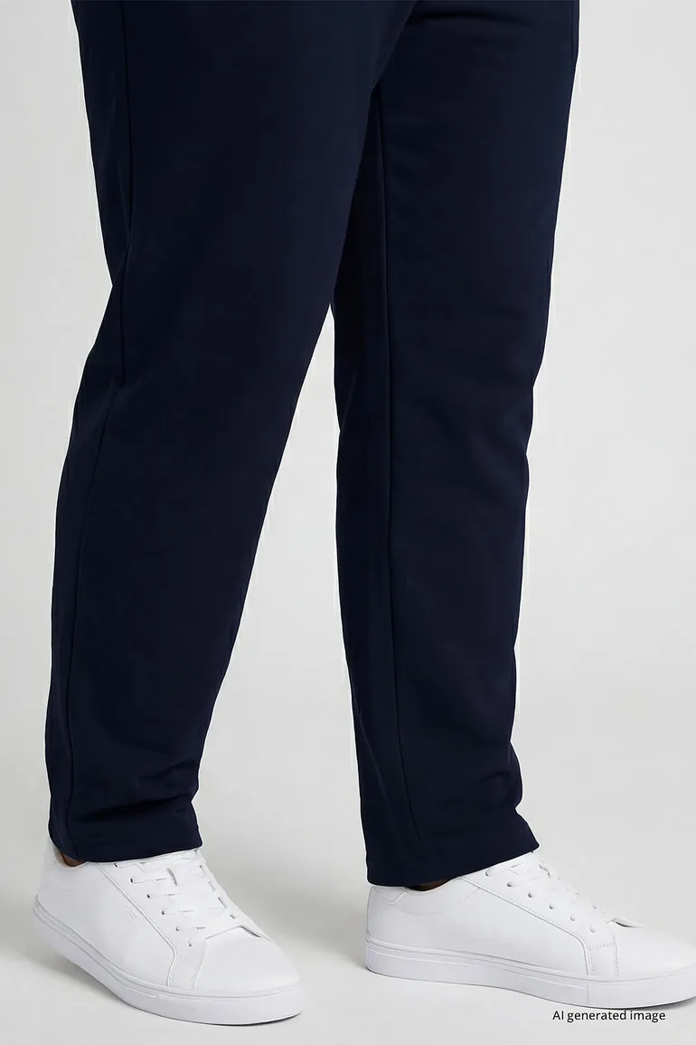 TOMMY Men's Cotton-Blend Active Set - 2