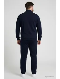 TOMMY Men's Cotton-Blend Active Set - 3