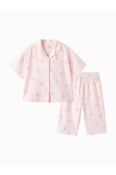 Girls' Pyjama Set
