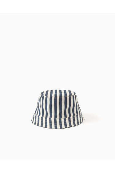 HAT TWILL STRAPS For BOY NIGHT BLUE