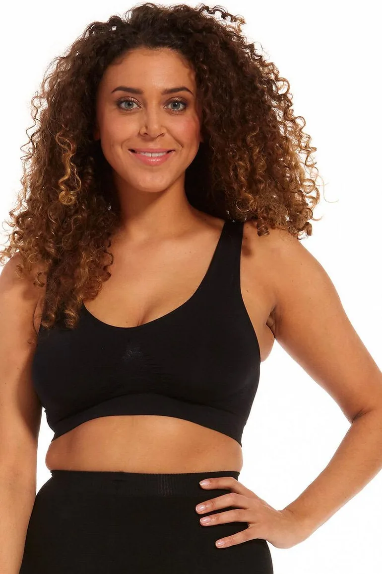 Magic Confort Non-Underwired Bra