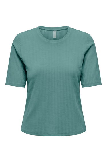 Seren Ribbed T-Shirt