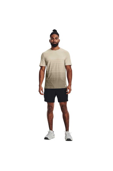 Under Armour Mens Vanish Shorts - Black