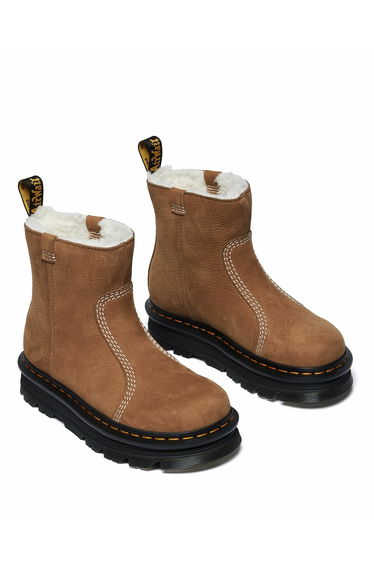 ZebZag Rigger WL Boot