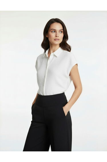 Viskose Shirt