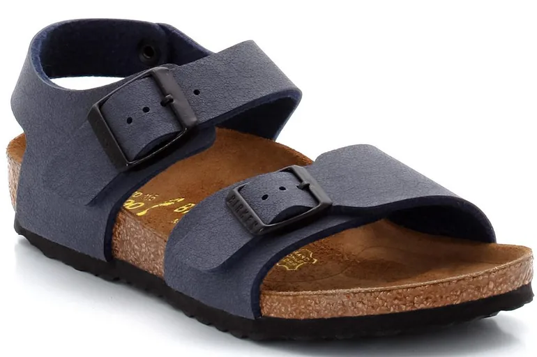 New York Sandals